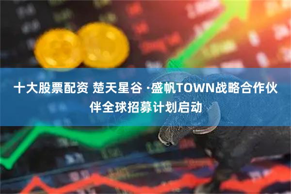 十大股票配资 楚天星谷 ·盛帆TOWN战略合作伙伴全球招募计划启动